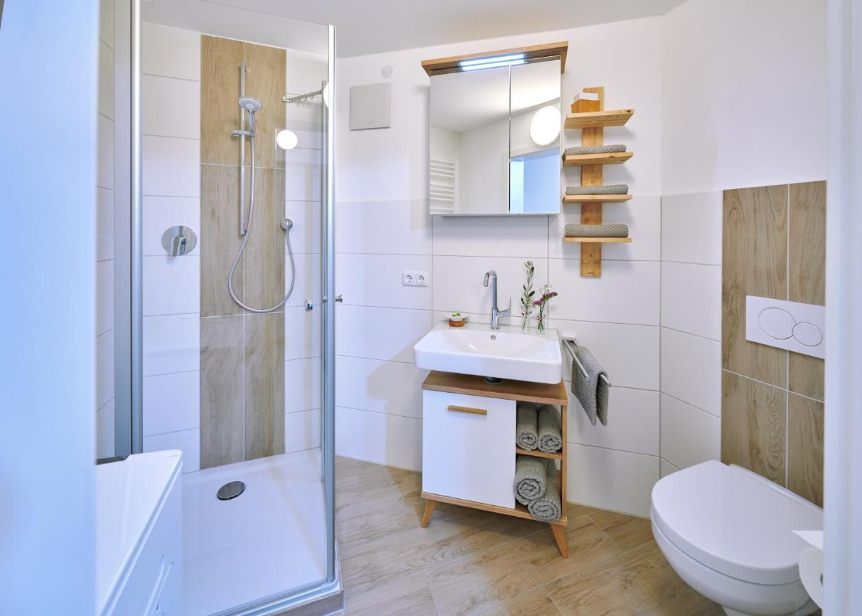 Ferienwohnung Zimmer Tittmoning Stadtplatz 27 Zewnętrze zdjęcie