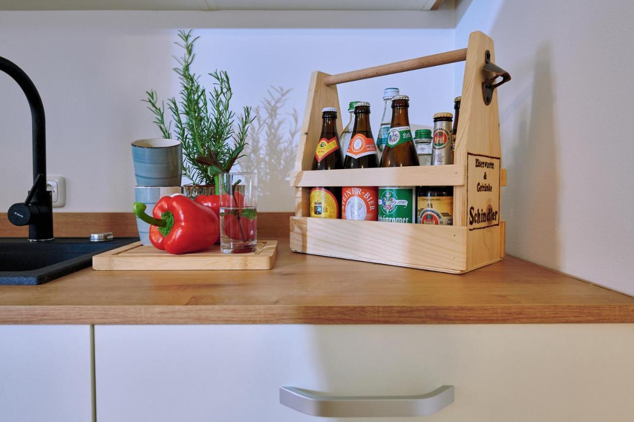 Ferienwohnung Zimmer Tittmoning Stadtplatz 27 Zewnętrze zdjęcie